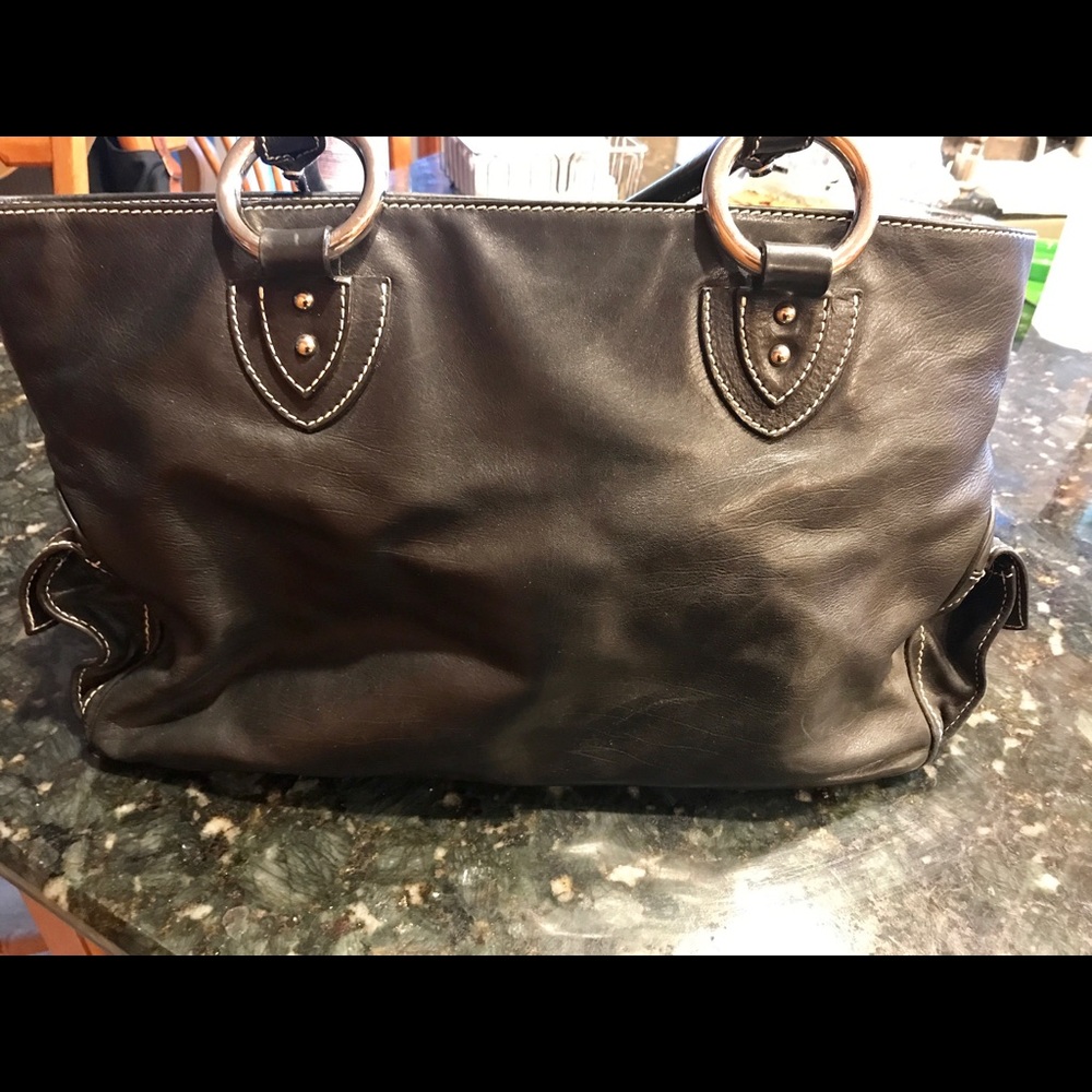 MARC JACOBS PURSE USED minor wear see photos ! ❤️